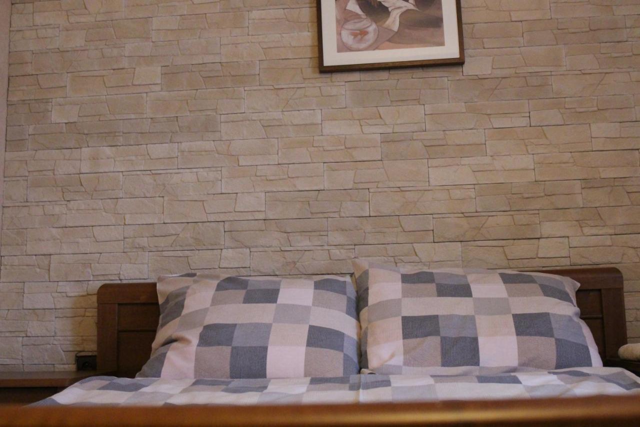 موتيل Aleksandrów Łódzki Bar Malwa المظهر الخارجي الصورة